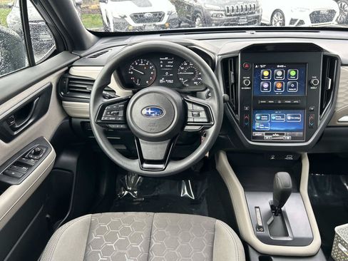Used 2025 Subaru Forester AWD/4WD image 13