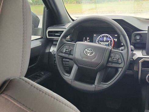 New 2025 Toyota Tacoma SR5 image 25