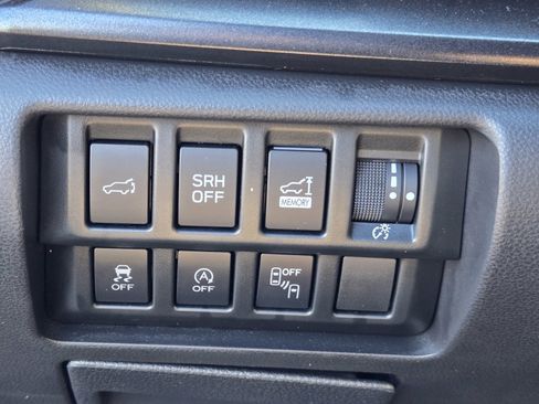 Used 2022 Subaru Forester Wilderness image 25