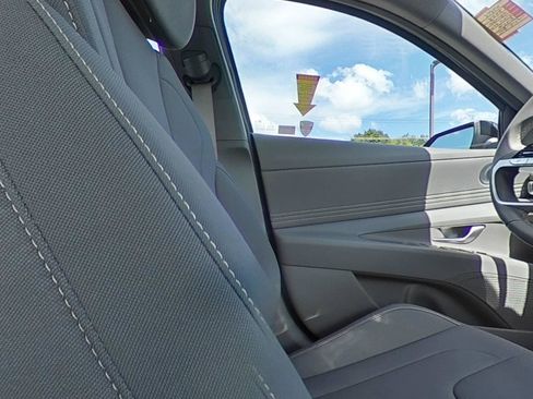 Certified 2026 Hyundai Elantra Sport FWD image 32