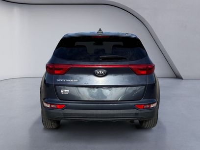 Used 2019 Kia Sportage LX
