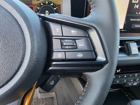 New 2026 Subaru Outback Wilderness image 29