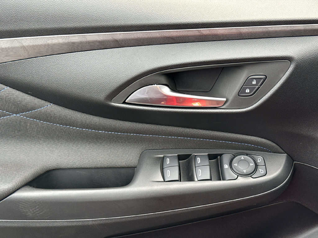 New 2026 Buick Envista Sport Touring w/ Convenience I Package FWD image 15