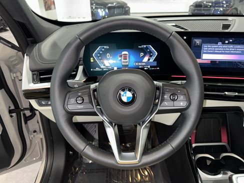 New 2026 BMW X1 xDrive28i w/ Convenience Package image 16