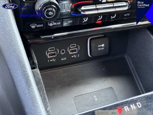 Used 2021 Jeep Grand Cherokee L Laredo RWD image 28