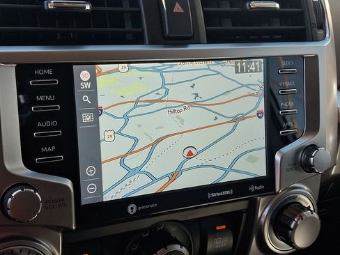 Used 2021 Toyota 4Runner SR5 Premium image 16