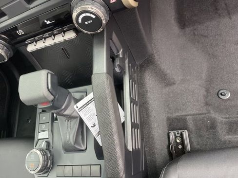 New 2026 Toyota Tacoma TRD Sport image 25