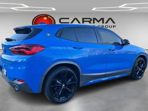 Used 2018 BMW X2 xDrive28i w/ M SportX Package image 5