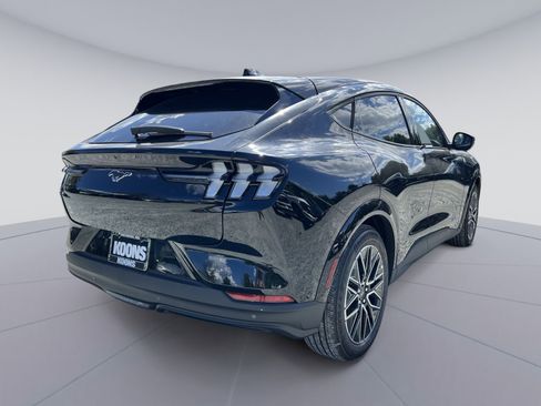 New 2025 Ford Mustang Mach-E Premium image 7