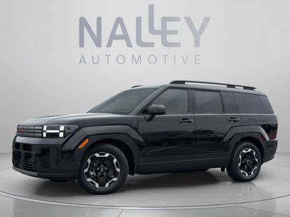 Used 2026 Hyundai Santa Fe SEL