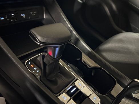 New 2026 Hyundai Tucson SE image 22