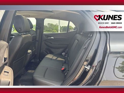 New 2026 Buick Encore GX Sport Touring w/ Comfort Package image 21