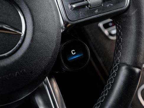 Used 2019 Mercedes-Benz C 63 AMG S image 18