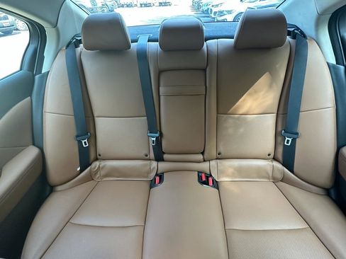 Used 2024 INFINITI Q50 Luxe w/ Cargo Package image 27