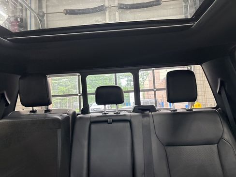 Used 2023 Ford F150 Lariat w/ Equipment Group 502A High image 52