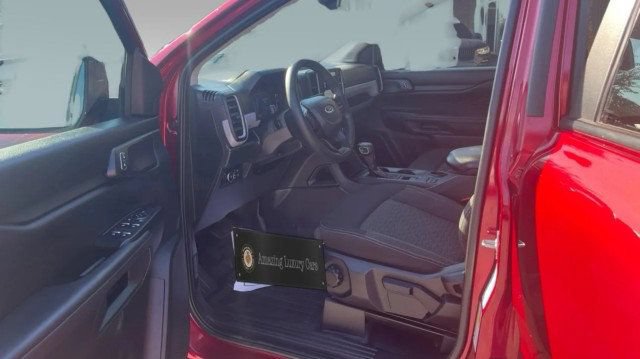 Used 2025 Ford Ranger XL RWD image 9