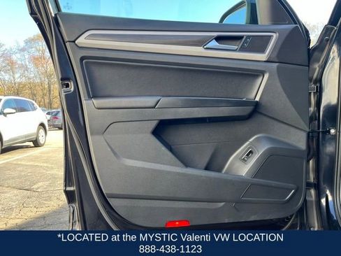 Used 2019 Volkswagen Atlas SE w/ Towing Package AWD/4WD image 33