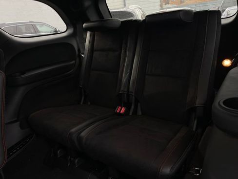 New 2026 Dodge Durango GT image 20
