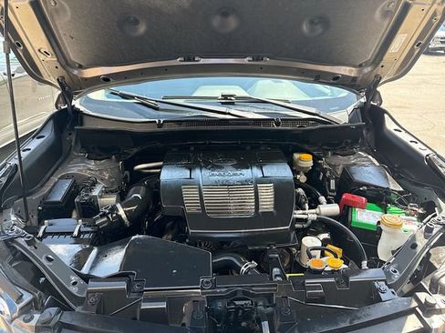 Used 2020 Subaru Forester Premium w/ Popular Package #1 image 30