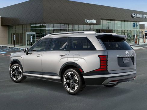 New 2026 Hyundai Palisade Limited image 5