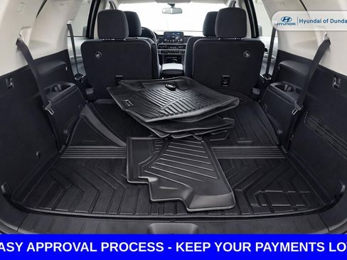 Used 2025 Nissan Pathfinder SV w/ SV Premium Package AWD/4WD image 19