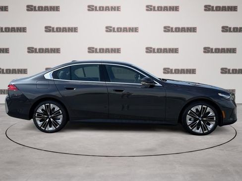 New 2026 BMW 530i xDrive AWD/4WD image 6