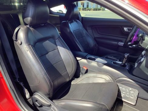 Used 2020 Ford Mustang Premium w/ 2.3L High Performance Package image 26