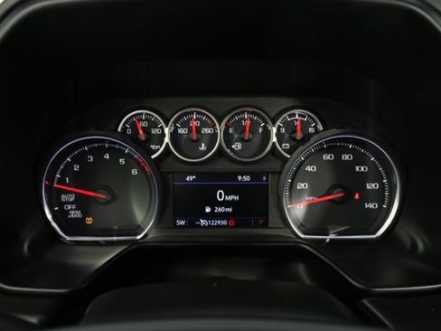 Used 2021 Chevrolet Tahoe LT w/ LT Signature Package image 14