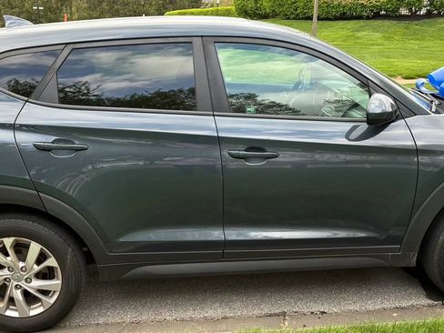 Used 2019 Hyundai Tucson SE AWD/4WD image 7