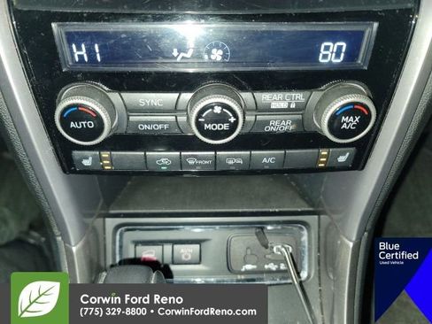 Used 2019 Subaru Ascent Premium image 23