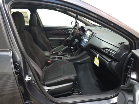 New 2026 Subaru WRX Premium image 33