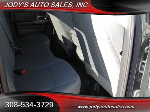 Used 2016 RAM 1500 Tradesman w/ Popular Equipment Group image 23