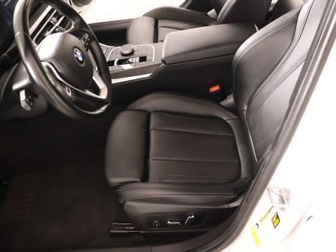 Used 2024 BMW 330i Sedan RWD image 12