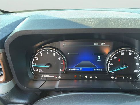 Used 2022 Ford Maverick Lariat w/ Lariat Luxury Package image 18