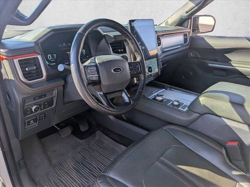 Used 2022 Ford Expedition Timberline AWD/4WD image 9