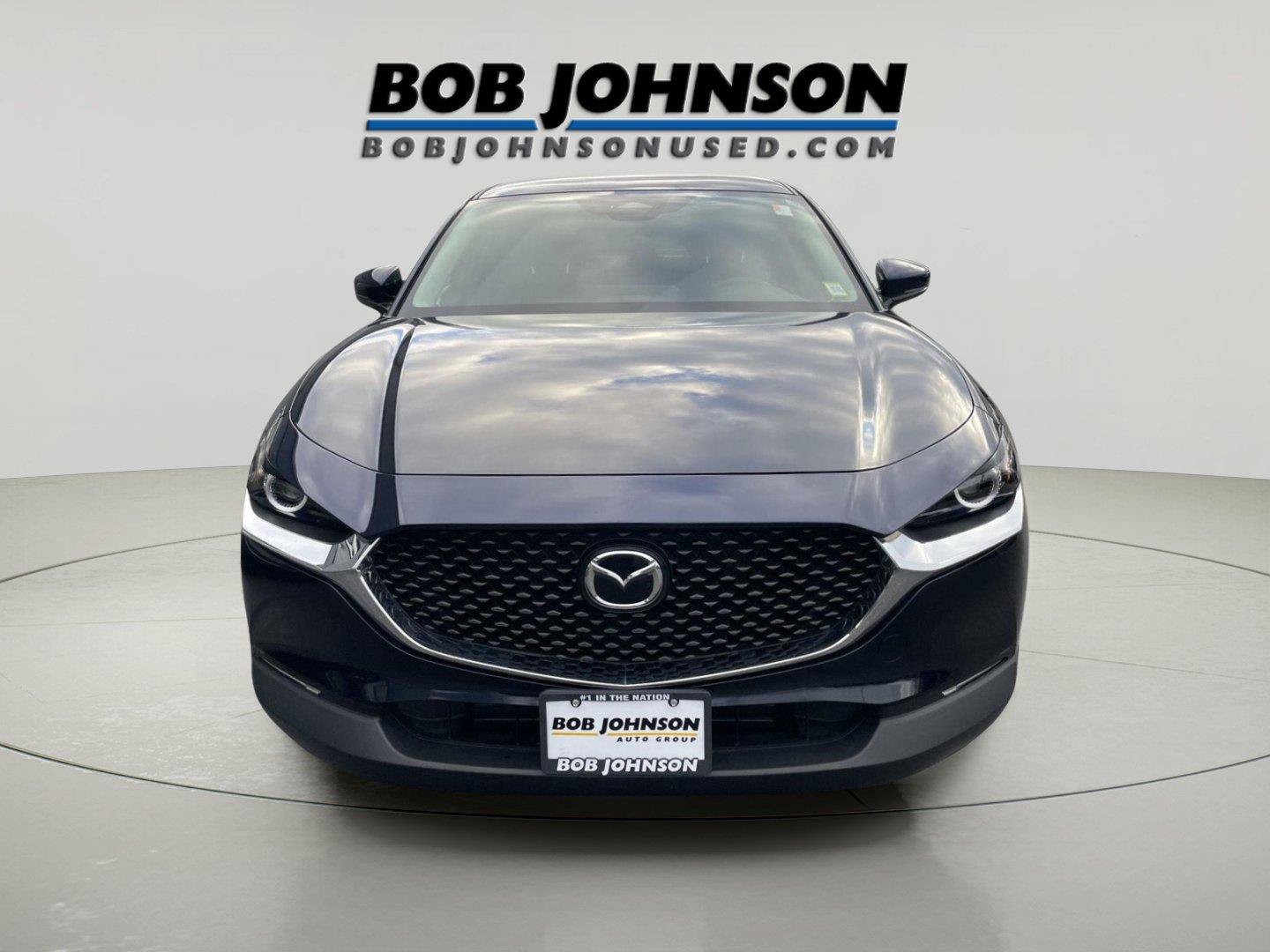 Used 2024 MAZDA CX-30 AWD 2.5 S image 2