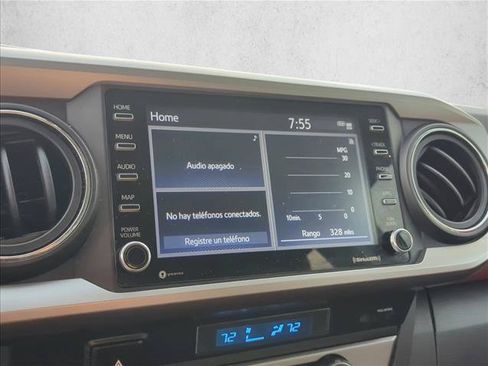 Certified 2023 Toyota Tacoma SR5 AWD/4WD image 23