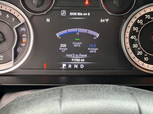 Used 2019 RAM 1500 Classic Warlock w/ Trailer & Traction Group image 29