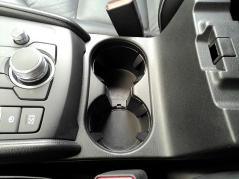 Used 2025 MAZDA CX-5 AWD 2.5 S w/ Select Package image 47