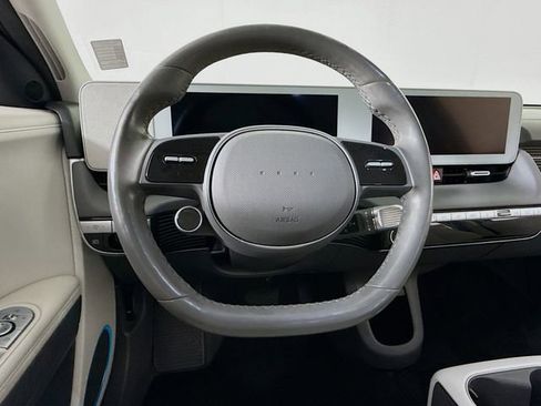 Used 2023 Hyundai Ioniq 5 SEL w/ Cargo Package image 11