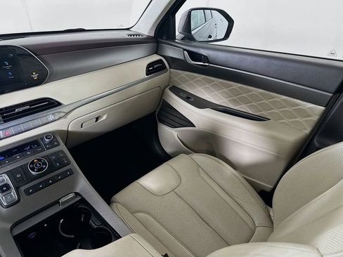 Used 2020 Hyundai Palisade Limited image 26