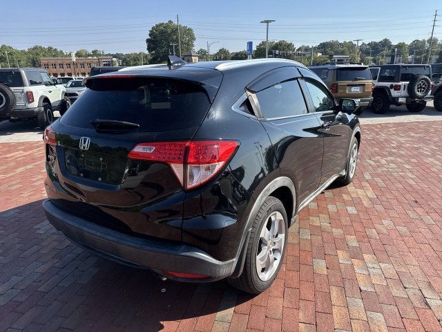 Used 2017 Honda HR-V EX-L image 14