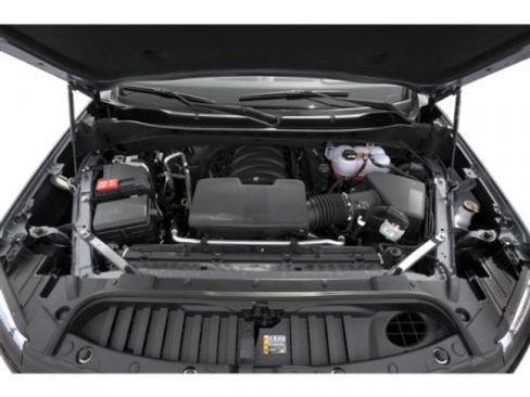 New 2026 Chevrolet Silverado 1500 LT Trail Boss w/ LT Trail Boss Premium Package AWD/4WD image 14