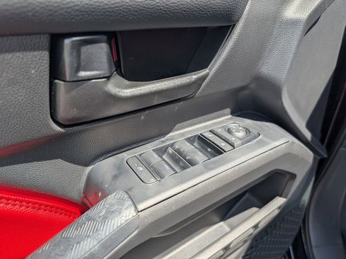 New 2026 Toyota Tacoma TRD Pro image 10