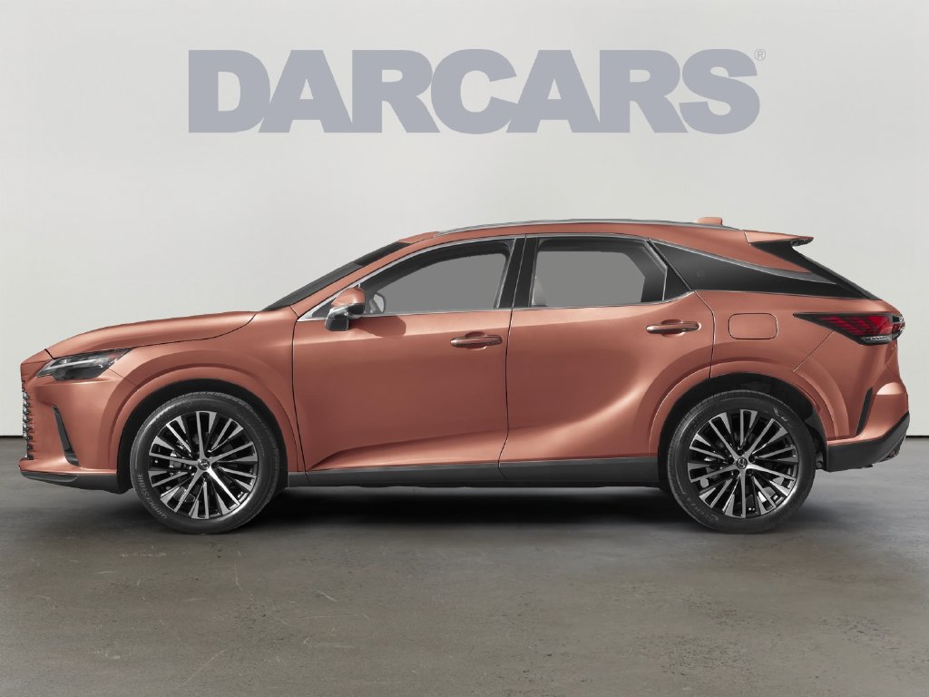 New 2026 Lexus RX 350 Premium w/ All Season Protection Package AWD/4WD image 2