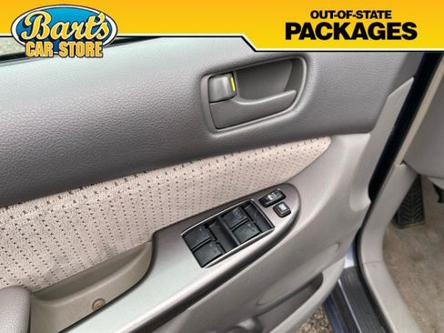 Used 2006 Toyota Sienna CE FWD image 15