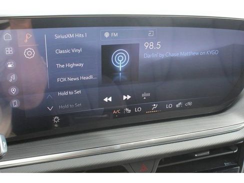 New 2025 Buick Envision Preferred AWD/4WD image 39