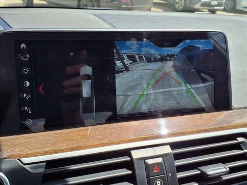 Used 2019 BMW X3 sDrive30i image 11