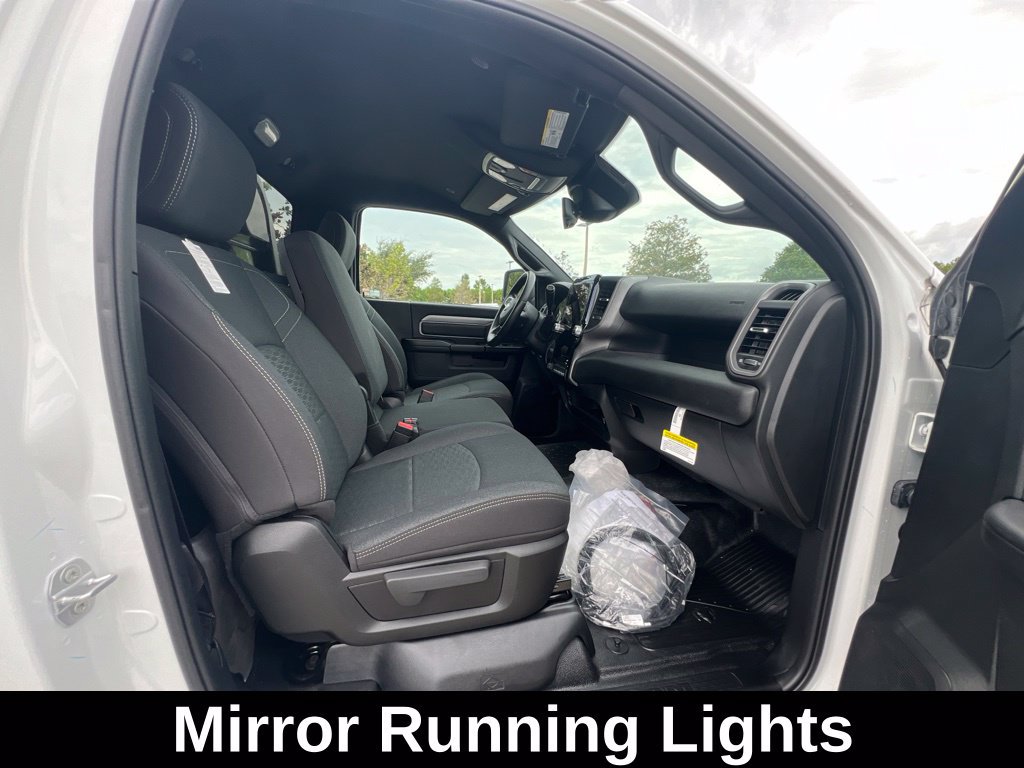 Used 2025 RAM 3500 Tradesman AWD/4WD image 26