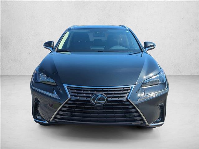 Used 2021 Lexus NX 300 AWD w/ Cold Area Package image 2